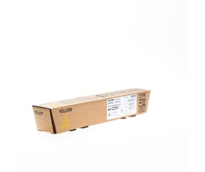 Printertilbehør blekk/toner - Ricoh MP C2551HE - Laser toner Yellow - 841507