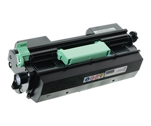 Printertilbehør blekk/toner - Ricoh - black - original - toner cartrid - 841887