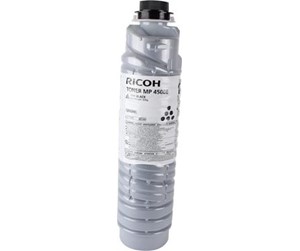 Printertilbehør blekk/toner - Ricoh 842239 - Laser toner Svart - 842239