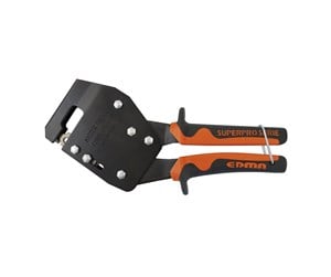 Håndverktøy - EDMA Master Profil Single Handed Setting Pliers - 3476060006202