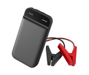 Verktøy - 70mai Jump Starter - Midrive PS01