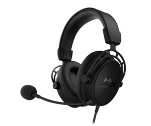 Hodetelefoner - HyperX Cloud Alpha S - Black - 4P5L2AA