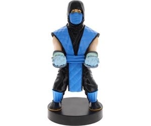 Spill - Tilbehør - Cable Guys Warner Bros: Sub Zero - Accessories for game console - 5060525894831