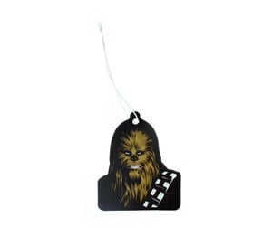 Reklameartikler - Star Wars - Chewbacca Air Freshener - AFSW-PA-CHEW