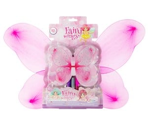 Arts & Crafts - Tilbehør - Grafix DYO Fairy Wings - 200001