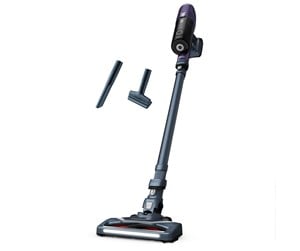 Håndstøvsuger - OBH Nordica 2-in-1 Vacuum cleaner X-Pert 6.60 Støvsuger, uten ledning og pose - EO6838NO