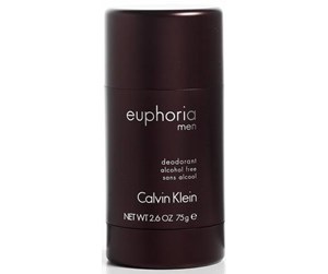 Parfyme & Dufter - Calvin Klein Euphoria Men Deodorant Stick - 88300178445