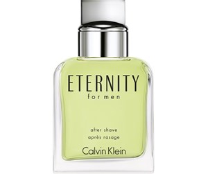 Ansiktspleie - Calvin Klein Eternity for Men After Shave - 88300605538