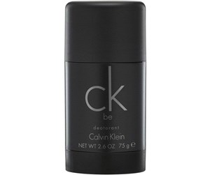 Parfyme & Dufter - Calvin Klein CK Be Deostick 75 ml - 3616301783848