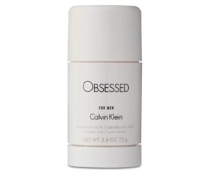 Parfyme & Dufter - Calvin Klein Obsessed For Men Deodorant Stick - 88300166152