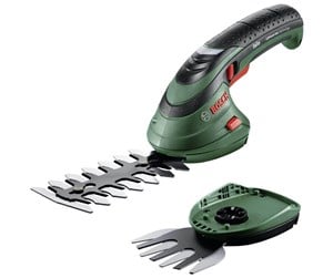 Hekktrimmer - Bosch Isio - 0600833108