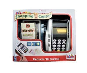 Rollelek - Theo Klein Credit card terminal - 9333