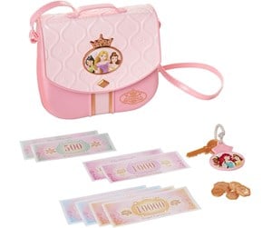 Rollelek - Jakks Disney Princess Travel Purse Set - 210274-PKR1