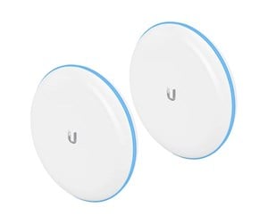 Nettverksutstyr - Ubiquiti UniFi UBB Building Bridge (2-Pack) - UBB