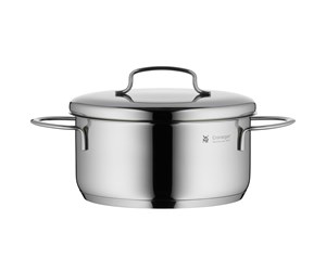 Gryter - WMF KitchenMini 1.5 l. w. lid - 0716766040