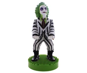 Spill - Tilbehør - Cable Guys Warner Bros: Beetlejuice - Accessories for game console - 5060525894992