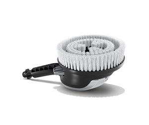 Høytrykksspyler - Kärcher Accessories WB 130 rotating wash brush - 2.644-286.0