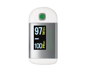 Annen personlig pleie - MEDISANA PM 100 - pulse oximeter - 79455