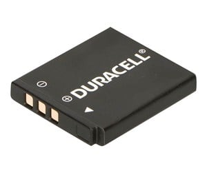 Kamerabatteri & Batterigrep - DURACELL DR9675 - DR9675