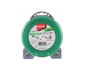 Gresstrimmer - Makita E-01775 - E-01775