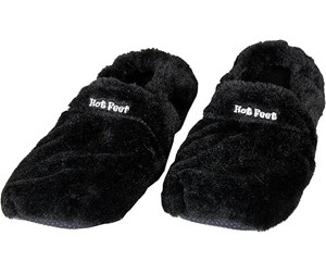 Gadget - Mikamax Hot Feet Deluxe - Black - 01703.BK.LA