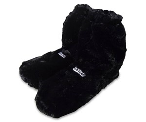 Gadget - Mikamax HOT BOOTS - BLACK - 01716.BK