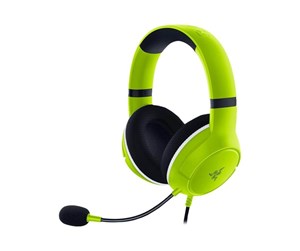 Hodetelefoner - Razer Kaira X for Xbox - RZ04-03970600-R3M1