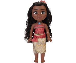 Dukker, Bamser & Utstyr - Jakks Disney Princess Vaiana Doll - 210444