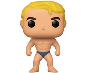 Reklameartikler - Funko! - POP! Vinyl: Hasbro - Stretch Armstrong - Figur - 0889698513104