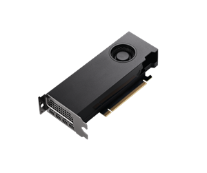 Grafikkort - PNY RTX A2000 OEM - 12GB GDDR6 RAM - Grafikkort - VCNRTXA2000-12GB-SB