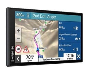 GPS & Navigasjon - Garmin DriveSmart 66 EU MT-S GPS - 010-02469-10