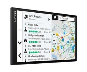 GPS & Navigasjon - Garmin DriveSmart 86 - 010-02471-12