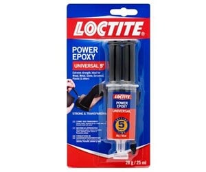 Tape & Lim - LOCTITE Power Epoxy Universal 25 ml - 7332531013406