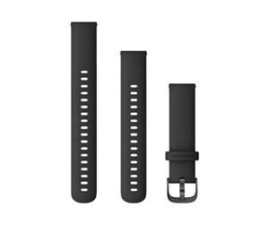 Smartklokke - Tilbehør - Garmin Quick Release Band - 010-12932-01