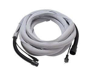 Slipemaskin - Mirka Sleeve + Cable CE 230V + Hose 6m - 6416868390599