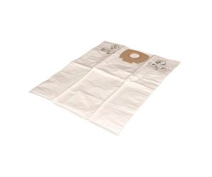 Støvsugerpose - Mirka Dustbag Fleece for Dust Extractors 1230 / 1242 5 pcs - 6416868925319