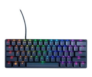 Tastatur - Razer Huntsman Mini Clicky - Black - US - Gamingtastatur - Uten numpad - Amerikansk Engelsk - Svart - RZ03-03390100-R3M1