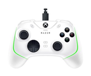 Spill - Tilbehør - Razer Wolverine V2 Chroma - Controller - Microsoft Xbox One - RZ06-04010200-R3M1