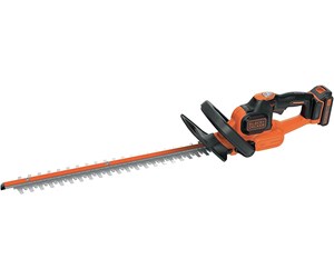 Hekktrimmer - Black & Decker Hedge Trimmer - GTC18502PC-QW