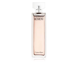 Parfyme & Dufter - Calvin Klein Eternity Moment EDP 50ml - 88300139484