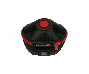 Lommelykter  - Ledlenser Pouch Type H - 0332