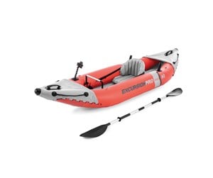 Vannlek - Intex BÅT - EXCURSION PRO K1 KAYAK 305CMX91CMX46CM - 68303