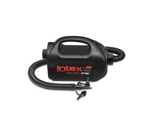 Basseng - Intex PUMPE - 230 VOLT QUICK-FILL HIGH - 68609