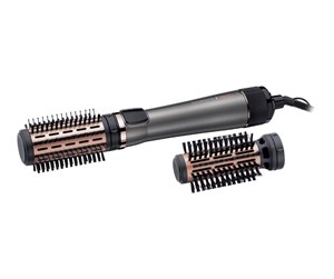 Hårføner - REMINGTON Hårføner AS8810 Keratin Protect - 1000 W - AS8810