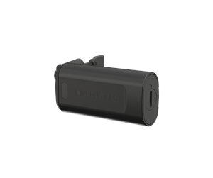 Lommelykter  - Ledlenser Bluetooth 2x21700 Li-Ion Battery Box - 502411