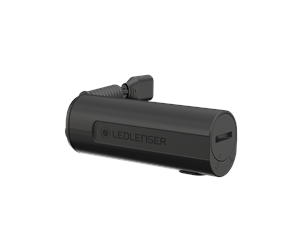 Lommelykter  - Ledlenser Bluetooth 21700 Li-Ion Battery Box - 502410