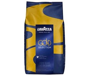 Kaffe & Espresso - Lavazza Gold Selection - 4320