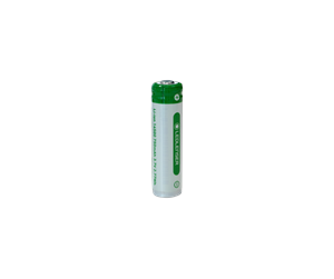 Lommelykter  - Ledlenser 14500 Li-Ion Rechargeable Battery 3.7 V \/ 750 mAh - 500985