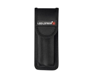 Lommelykter  - Ledlenser Pouch Type E - 0338