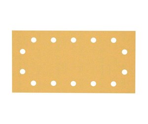 Slipemaskin - Bosch Expert C470 Sandpaper 115X230MM 50 pcs. - 2608900946